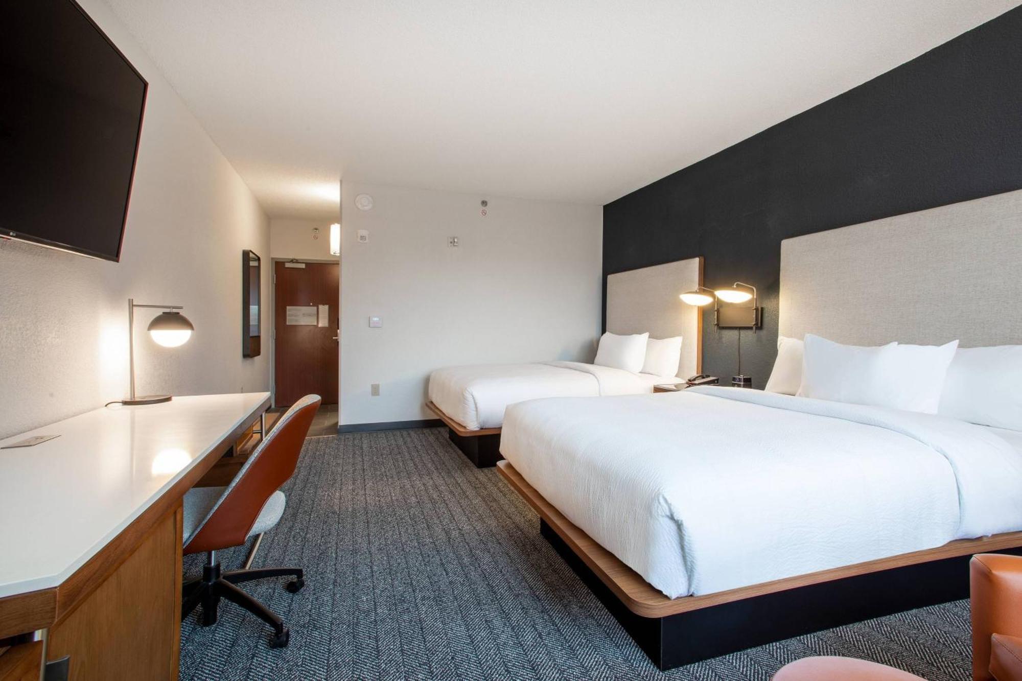 Hotel Courtyard Orlando Altamonte Springs Maitland Exterior foto